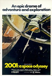 2001: A Space Odyssey