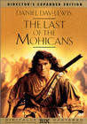 Last of the Mohicans