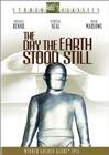 Day the Earth Stood Still