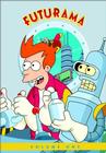 Futurama Volume 1