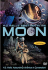 H G Well`s First Men on the Moon