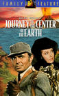 Journey to the Center of the Earth