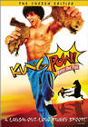 Kung Pow, Enter the Fist