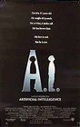 A.I. Artificial Intelligence