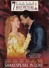 Shakespeare in Love