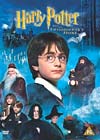 Harry Potter [1] and the Philosopher`s Stone