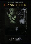 Frankenstein - Legacy Collection