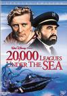 20,000 Leagues Under The Sea