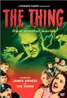 Thing From Another World