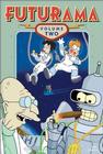 Futurama Volume 2