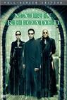 Matrix Reloaded