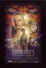 Star Wars I: The Phantom Menace