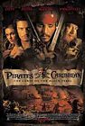 Pirates of the Caribbean: [1] The Curse of the Black Pearl