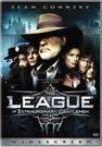 League of Extraordinary Gentlemen