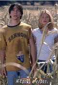 Jeepers Creepers