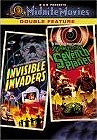 Invisible Invaders