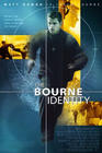Bourne Identity