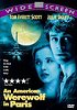 American Werewolf in Paris