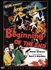 Beginning of the End