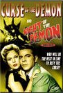 Curse of the Demon [Night of the Demon]