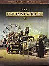 Carnivle Season 1
