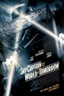 Sky Caption and the World of Tomorrow