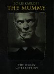 Mummy - Legacy Collection