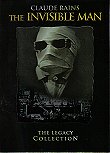 Invisible Man - Legacy Collection