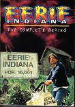 Eerie Indiana