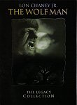 Wolfman - Legacy Collection