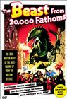 Beast From 20,000 Fathoms