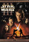Star Wars III: Revenge of the Sith
