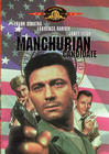 Manchurian Candidate