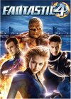 Fantastic Four: Rise of the Silver Surfer 