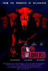 Dog Solders