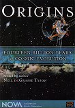 NOVA: Origins
