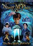Nanny McPhee