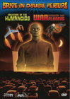 Creation of the Humanoids [and War Between the Planets]