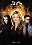 Buffy the Vampire Slayer - Season 6