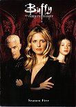 Buffy the Vampire Slayer - Season 5