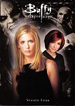 Buffy the Vampire Slayer - Season 4