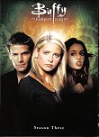 Buffy the Vampire Slayer - Season 3