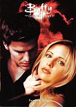Buffy the Vampire Slayer - Season 2