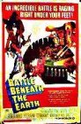 Battle Beneath the Earth [and Ultimate Warrior]