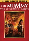 Mummy: Tomb of the Dragon Emperor