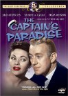 Captain`s Paradise