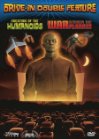 War Between the Planets [c Creation of the Humanoids] 
