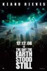 Day the Earth Stood Still