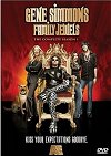Gene Simmons Family Jewels Season 1