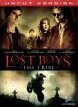 Lost Boys: The Tribe